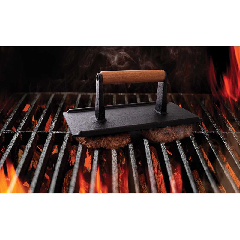 Maverick Cast Iron Press image number 1